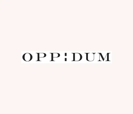 Oppidum