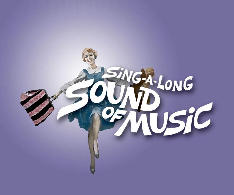 SingALong Sound of Music with Melissa Peterman Hollywood Bowl