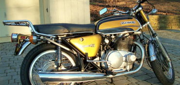 RetroTours near Kennett Square, PA