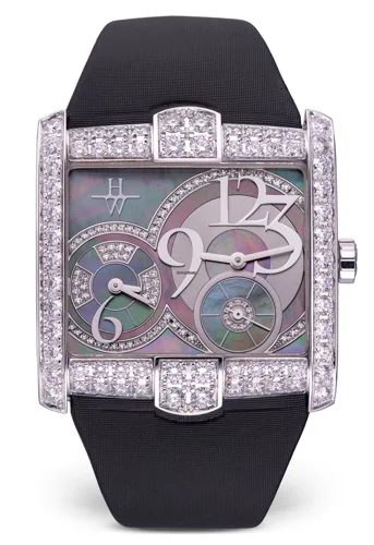 Harry Winston Avenue Squared