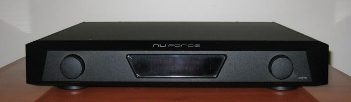 NuForce MCP-18 Stereo and Multi-channel Analog Preampli...
