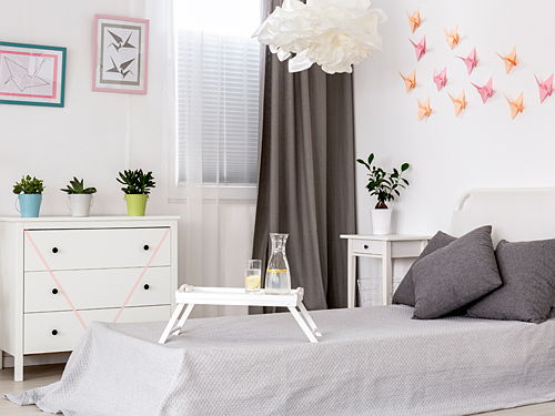 Jugendzimmer Ideen Praktisch Und Personlich