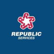 Republic Services logo on InHerSight