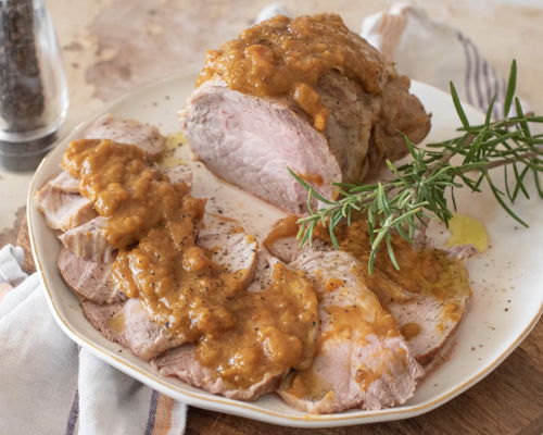 Corsi di cucina Potenza: Impariamo a fare l'arrosto