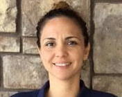Ms. Esperanza Gonzalez, Health & Safety Coordinator & Preschool Pathways Faculty