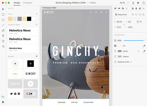 Download 13 Best Prototyping Tools As Of 2021 Slant