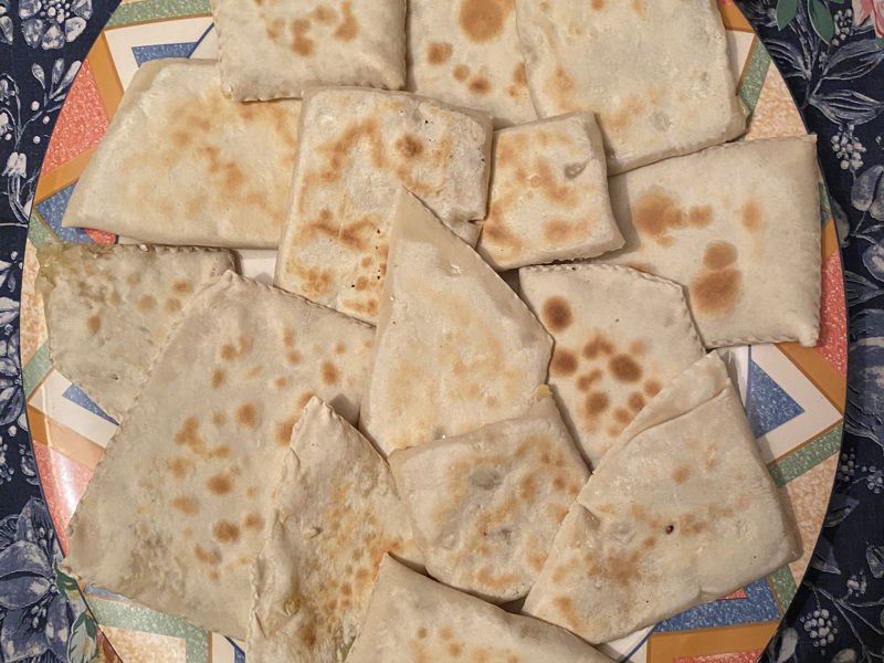 Cooking classes Arezzo: Let's prepare typical pasta in the countryside of Arezzo