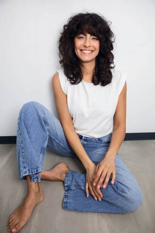 Bahareh Borzuee