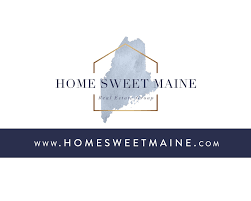 Home Sweet Maine Brokered by Keller Williams Realty