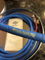 Siltech Cables LS-120 G 3 Gold and Silver Cables 8ft at... 3