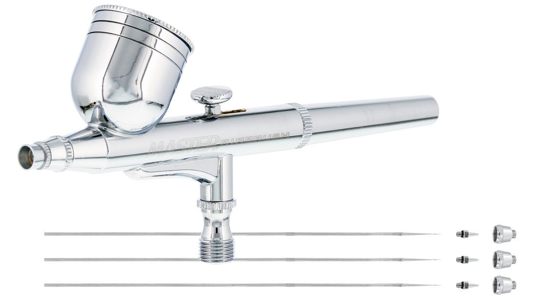 G222-SET Airbrush