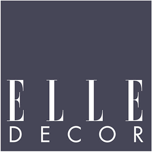 Bianca Mattress featured in Elle Decor