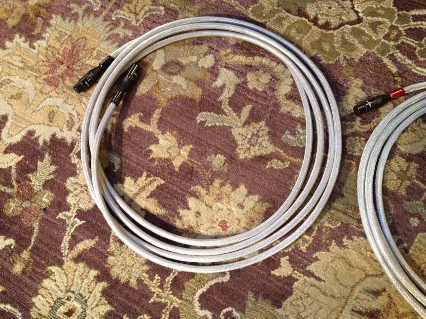 TARA Labs RSC Reference  SINGLE CABLE for Sub or CENTER
