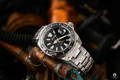 Seiko Prospex King Samurai 