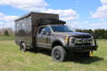 HILT Adventure Truck