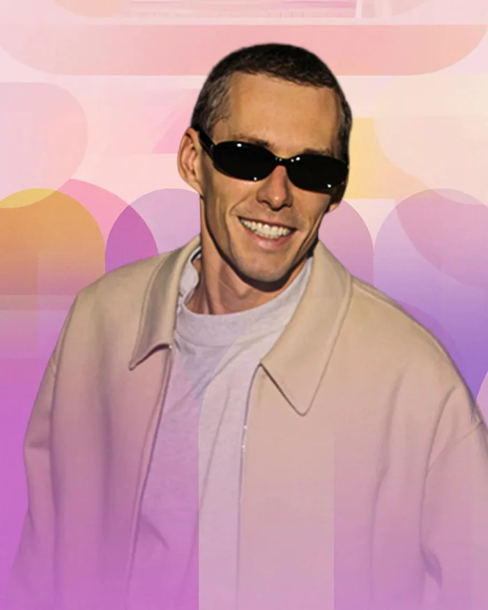 Lost Frequencies