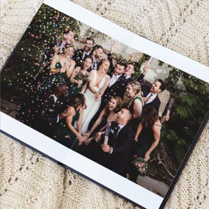 Wedding Album