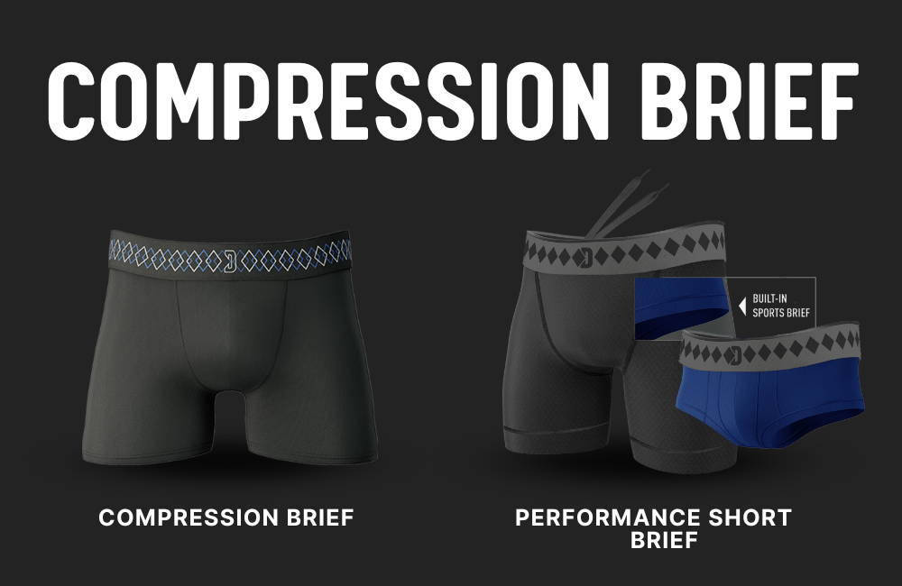 The Benefits of Wearing Basketball Compression Shorts: How They