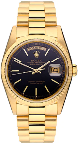 Rolex Day-Date 36 18038