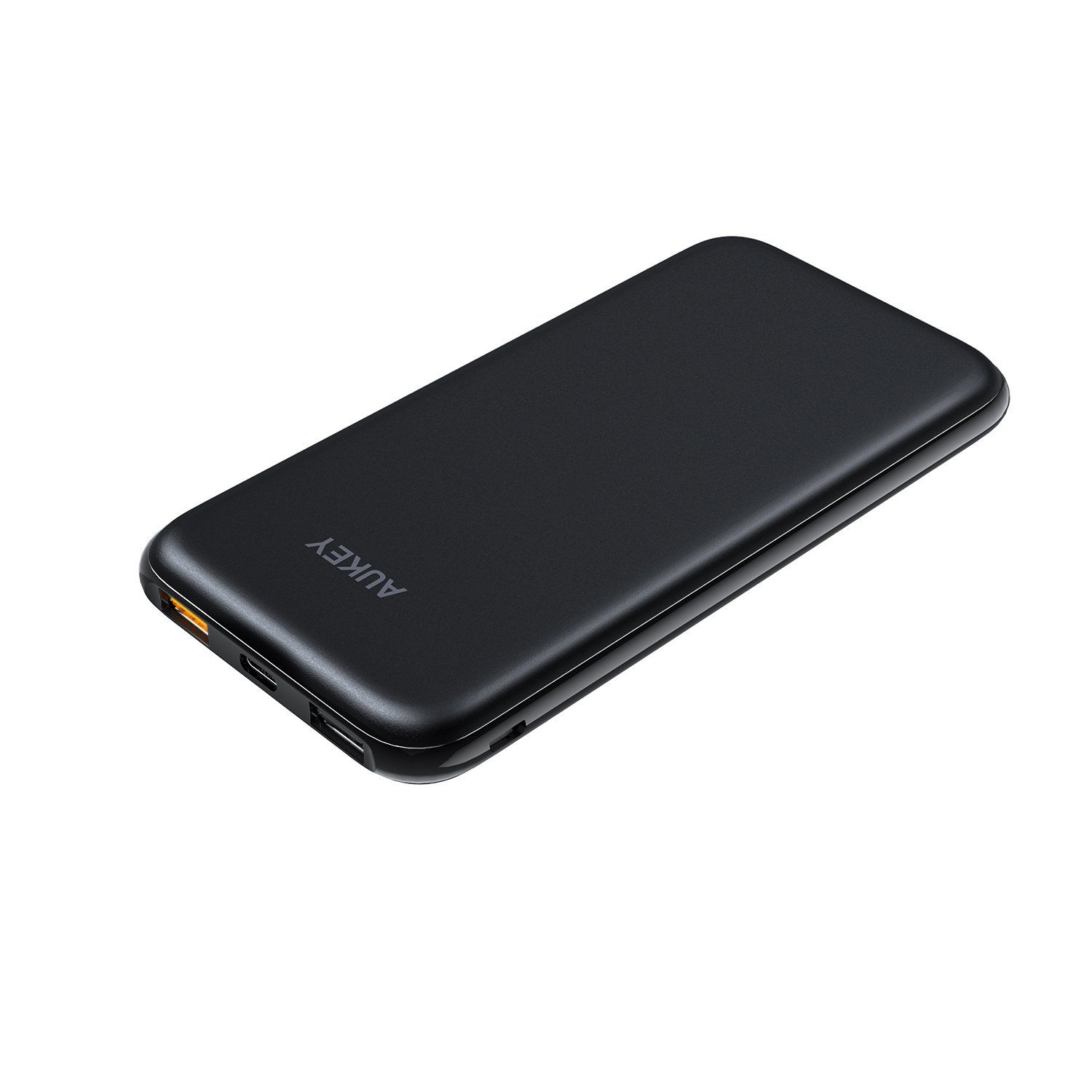 Aukey Pb Y13 Usb C Battery Packs With Pd 2018 Vs Anker Powercore 10000 Pd Redux Slant