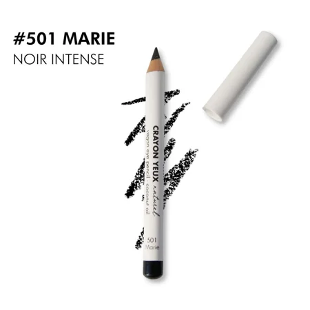 #501 Marie - Crayon yeux naturel