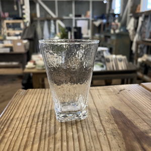 Italian Water Glass (Short) from Dish in Fredericksburg TX