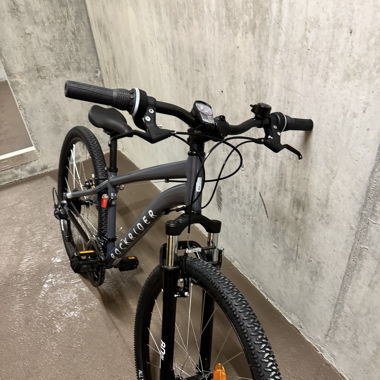 VTT randonnée NEUF seulement 50expemplaire!