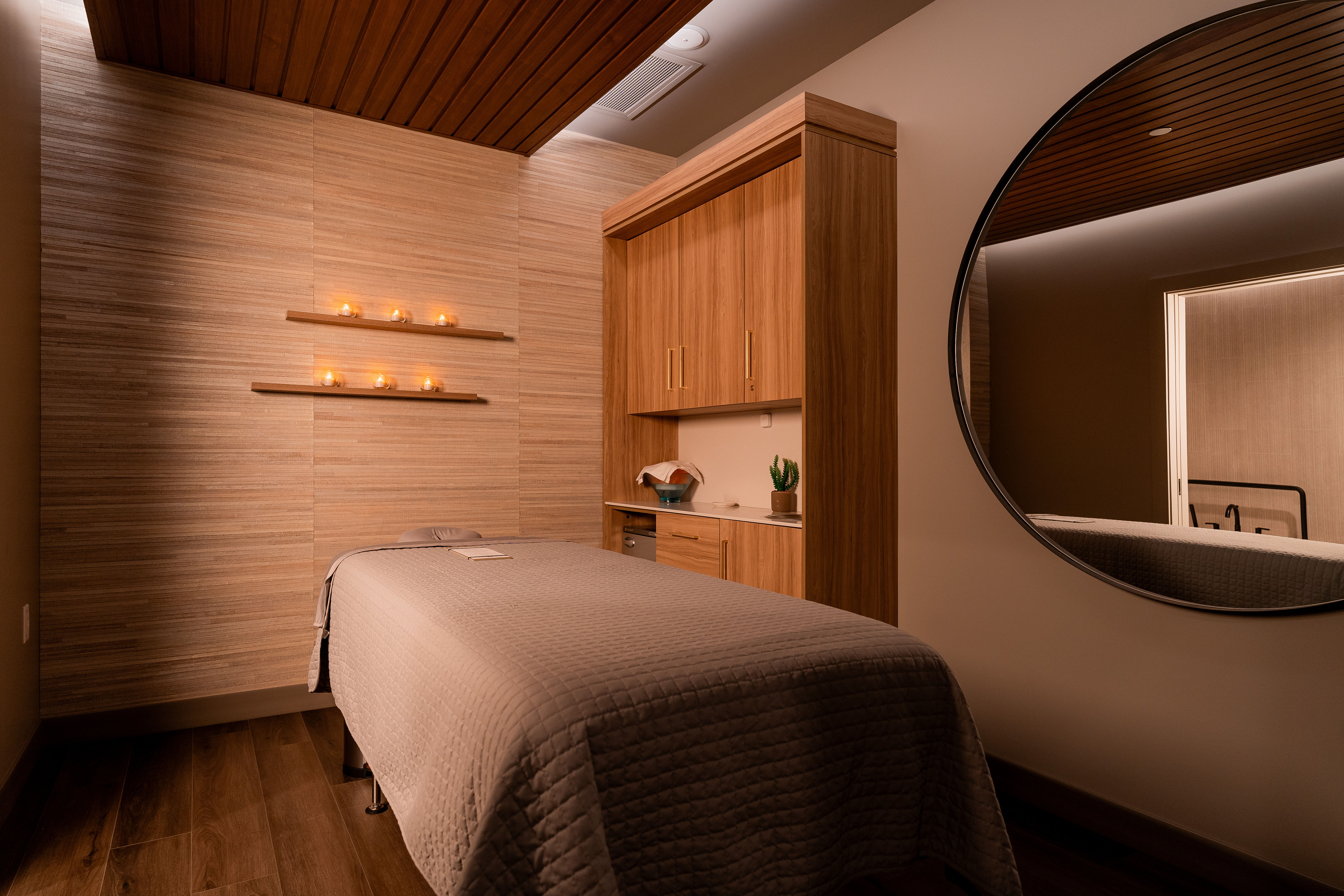 Woodhouse Spa, Buckhead