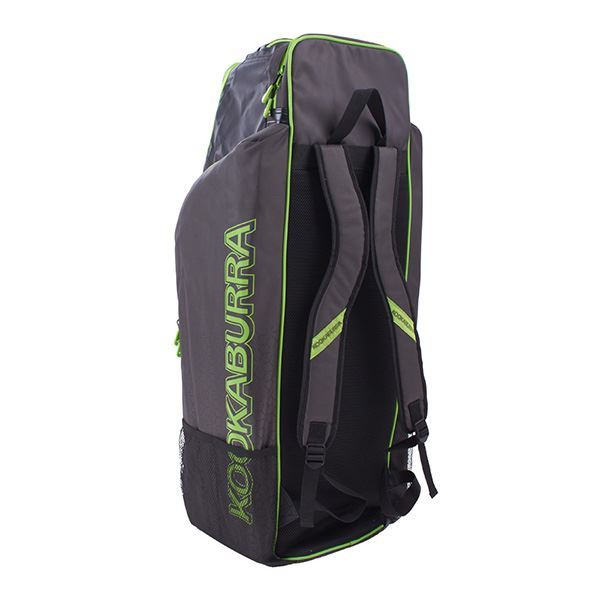 Kookaburra pro cheap duffle bag