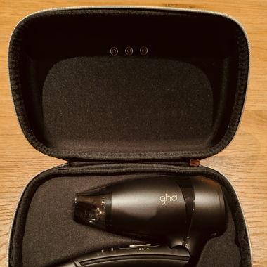 GHD Reiseföhn 