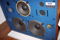 JBL 4355 Studio Monitors Blue Face original Cabinets Ex... 12