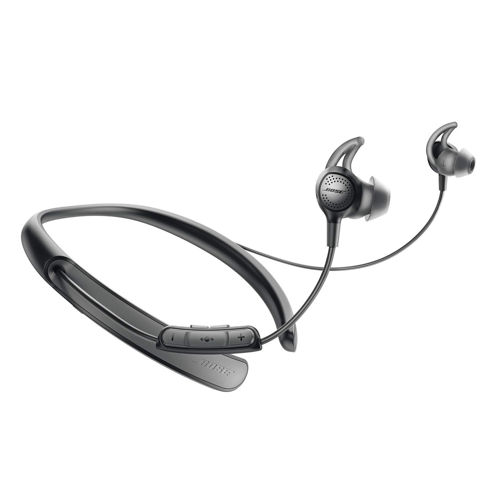 Sennheiser Momentum True Wireless 2 2020 Vs Bose Quietcontrol 30 2016 Slant