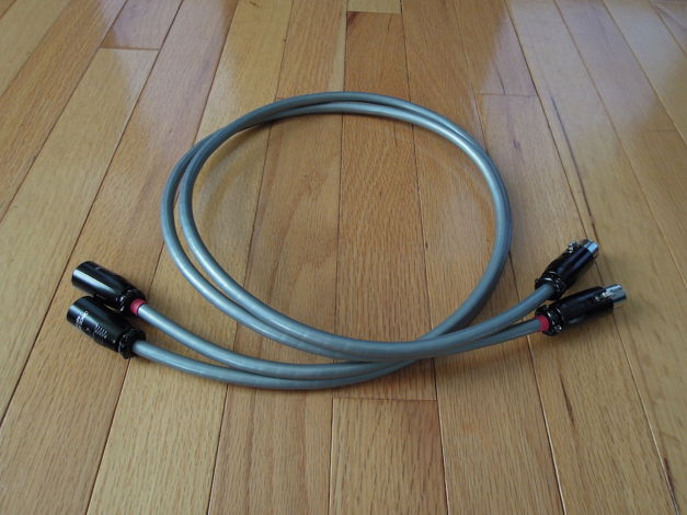 Audio Art Cable IC3-SE