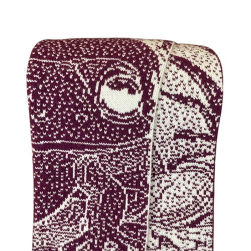 Hoppy Dreams Blanket