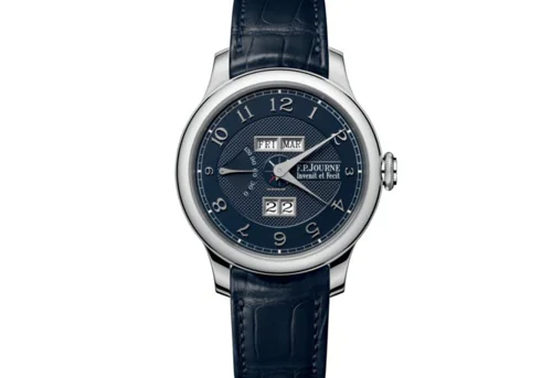 F.P.Journe Octa Quantieme Perpetuel Platinum