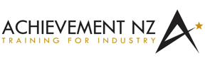 Achievement NZ logo