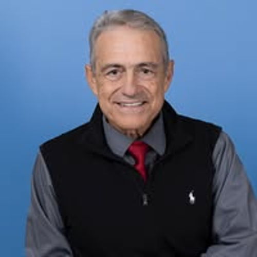 Gene  Raus