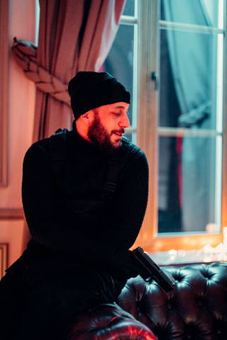 Rabi Siouda