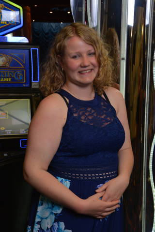 Kelly Verplanke