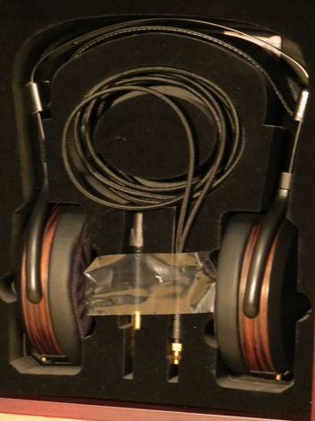 Hifiman HE-560 Planar Dynamic headphones