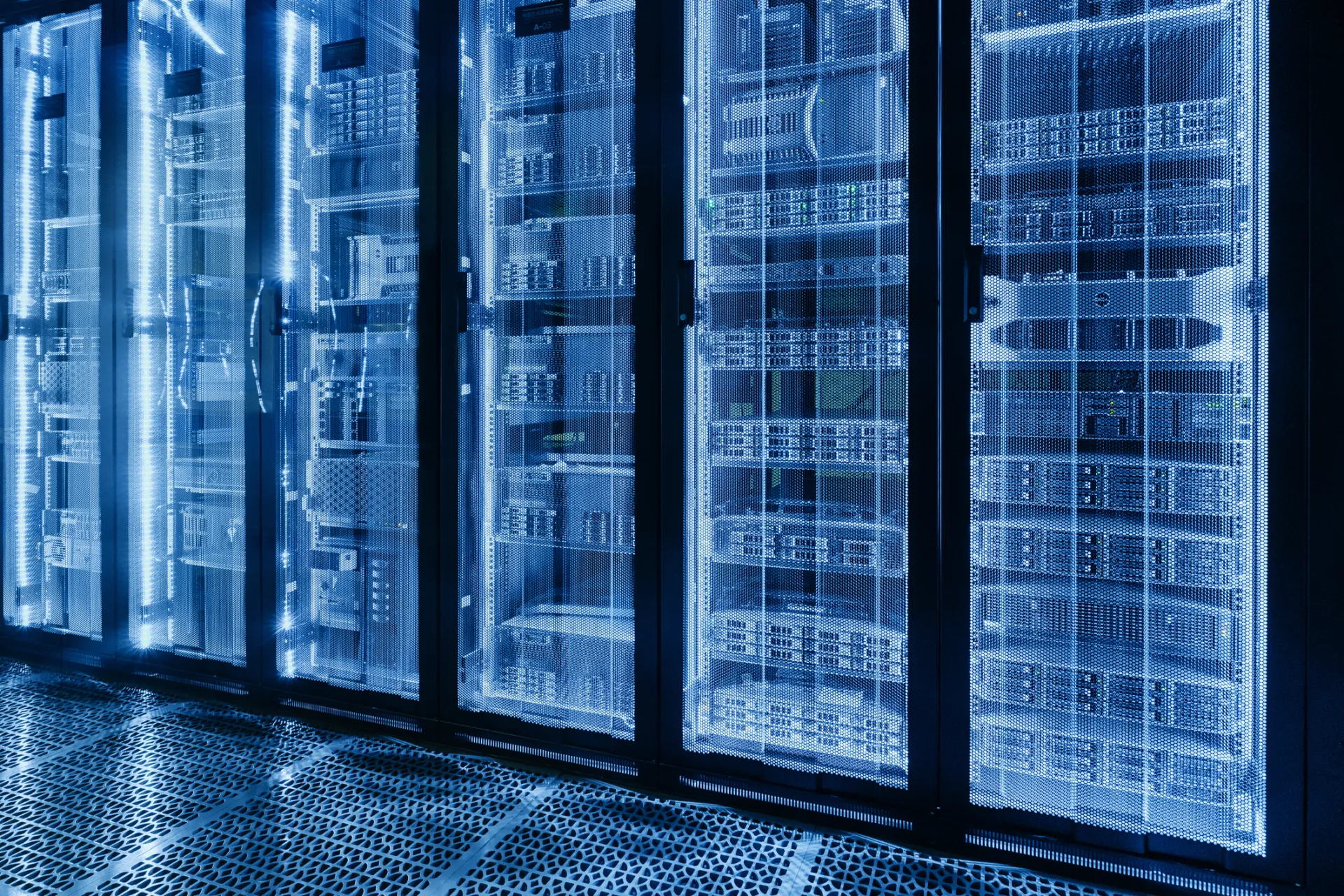The Commotion AI OS: Connecting Context to Execution
