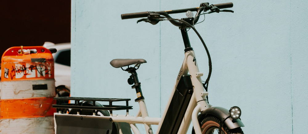 Specialized Globe Haul ST electric cargo bike