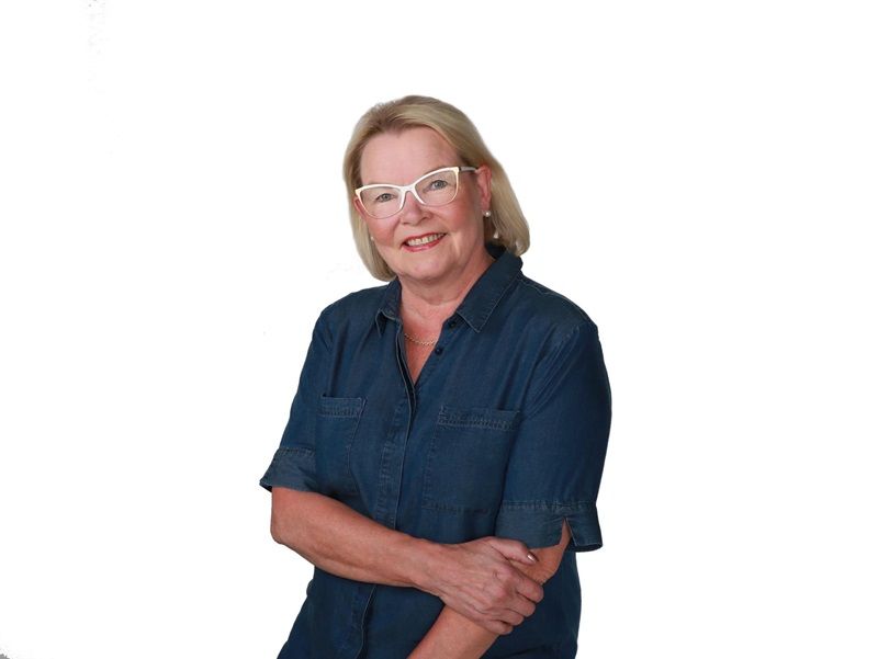 Toini-Maria Uhlbäck