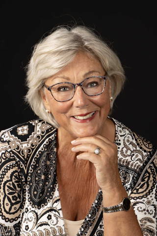 Marja Mulder