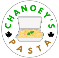 Logo - Chanoey's Pasta