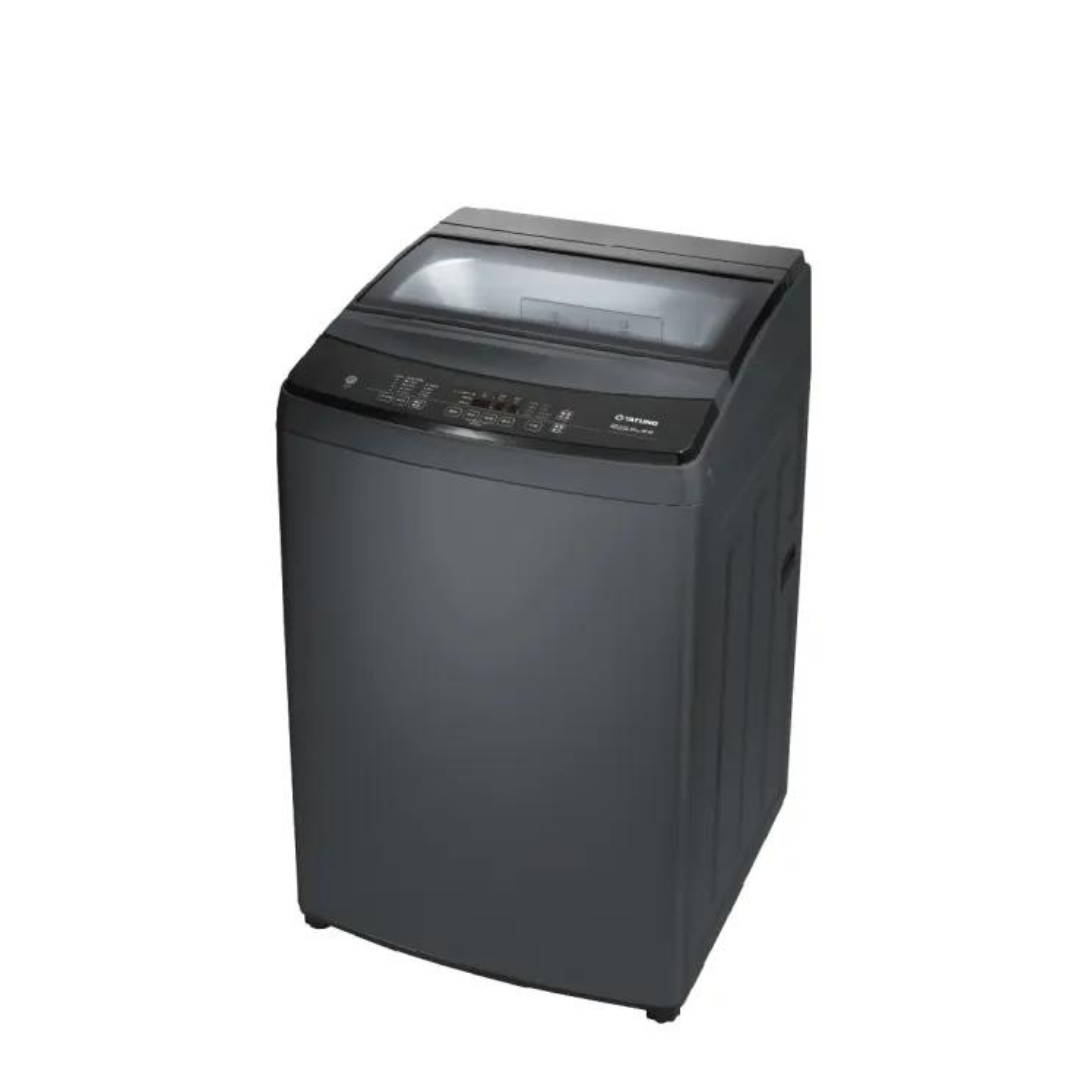 TATUNG大同 16KG快淨洗金級省水變頻直立式洗衣機(TAW-A160DE) 無卡分期