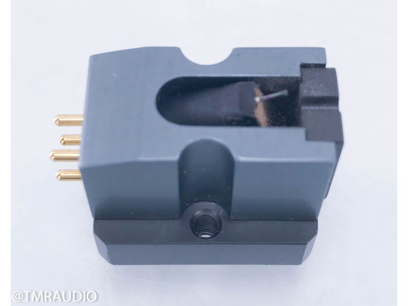 Air Tight PC-3 MC Phono Cartridge; PC3 (less than 100 hours) (12491)