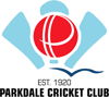 Parkdale cricket club Logo