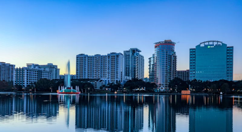featured image for story, 7 Razones por las que Orlando es una excelente ciudad para invertir