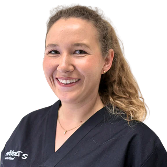Dr. med. dent. Susanne Reichard